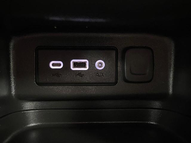 2022 Chevrolet Equinox Vehicle Photo in APPLETON, WI 54914-4656