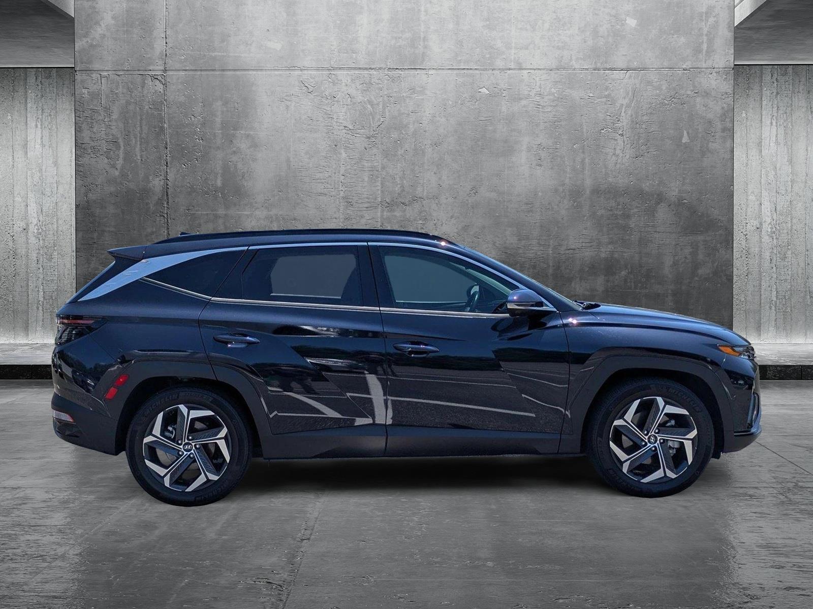 2022 Hyundai TUCSON Vehicle Photo in Clearwater, FL 33761