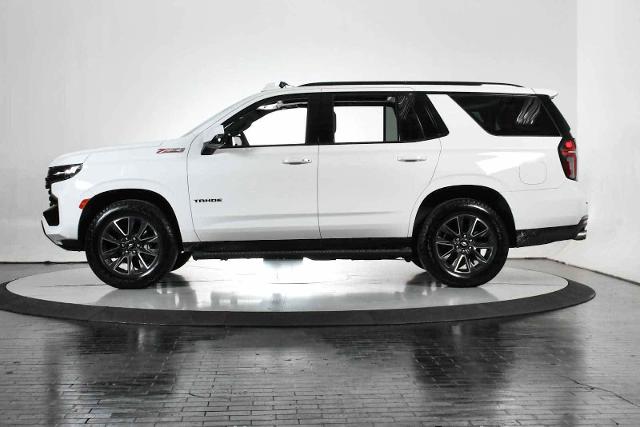 2022 Chevrolet Tahoe Vehicle Photo in DALLAS, TX 75235