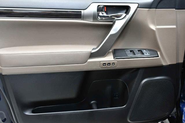 2022 Lexus GX 460 Vehicle Photo in DALLAS, TX 75235