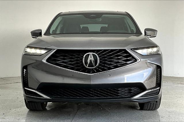 2025 Acura MDX Vehicle Photo in Grapevine, TX 76051