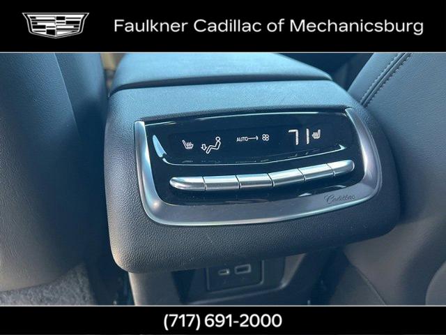2022 Cadillac XT6 Vehicle Photo in MECHANICSBURG, PA 17050-1707