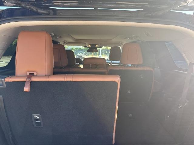 2022 INFINITI QX60 Vehicle Photo in San Antonio, TX 78230