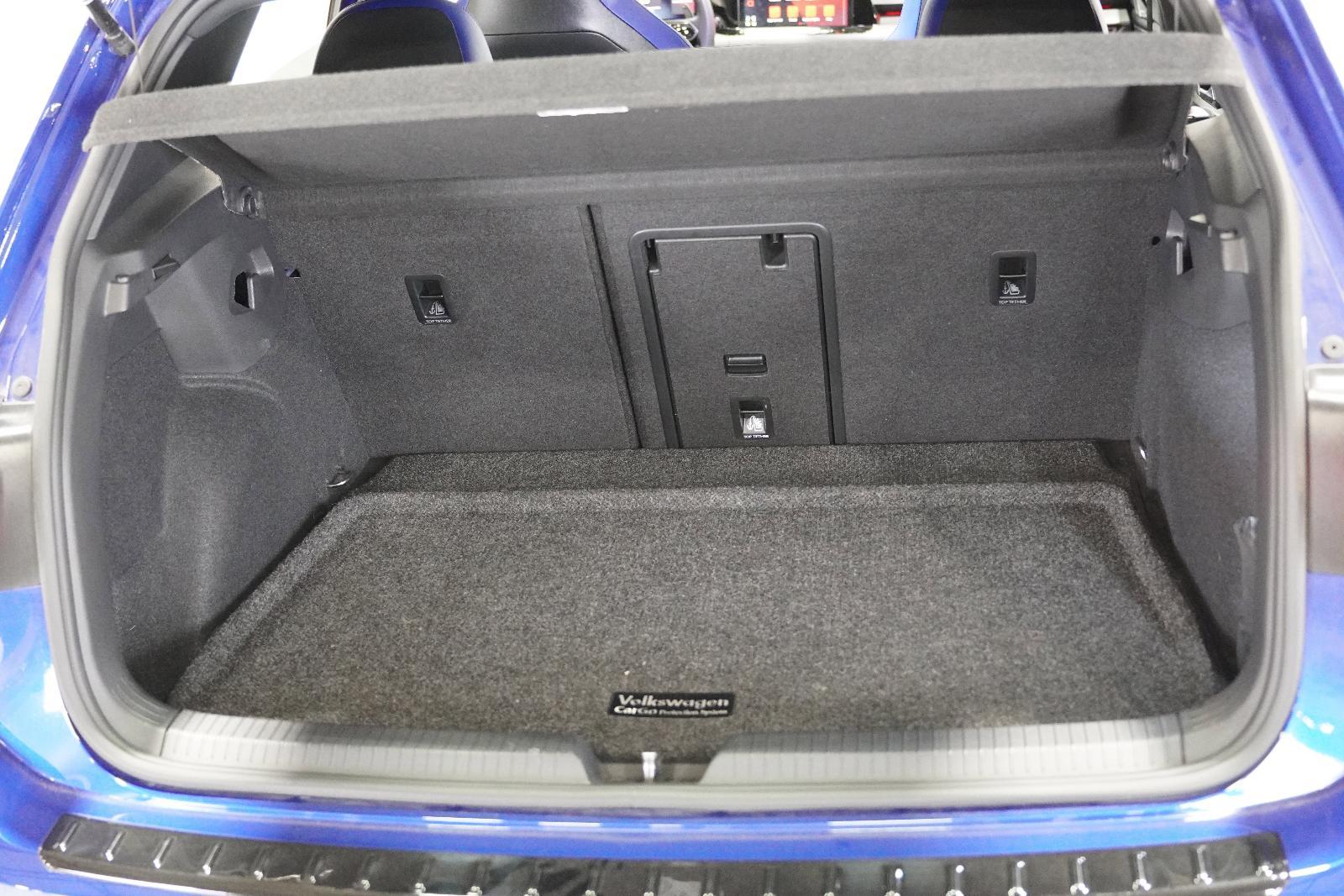 2024 Volkswagen Golf R Vehicle Photo in GRAPEVINE, TX 76051