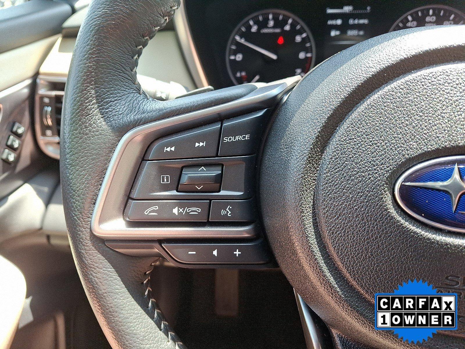 2024 Subaru Outback Vehicle Photo in Harrisburg, PA 17111