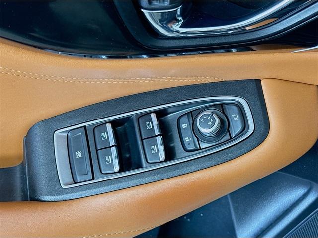 2020 Subaru Legacy Vehicle Photo in Everett, WA 98204
