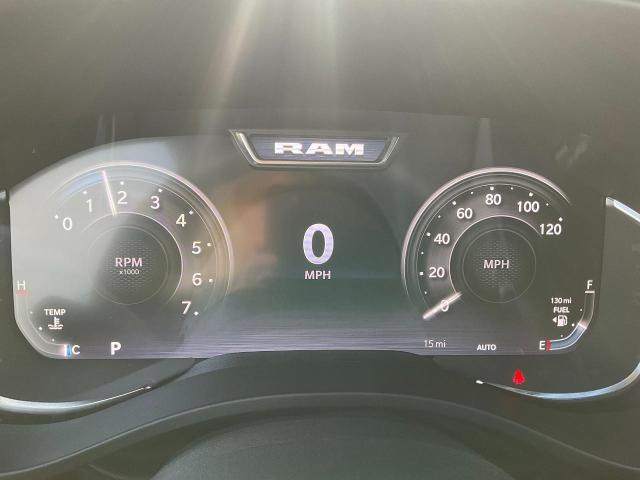 2025 Ram 1500 Vehicle Photo in Kaukauna, WI 54130