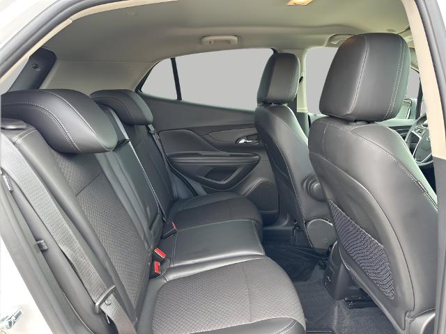 2019 Buick Encore Vehicle Photo in MANITOWOC, WI 54220-5838