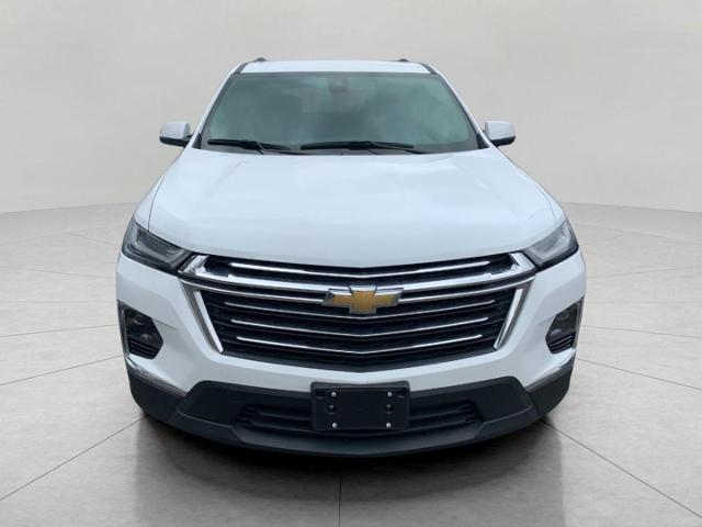 2023 Chevrolet Traverse Vehicle Photo in APPLETON, WI 54914-4656