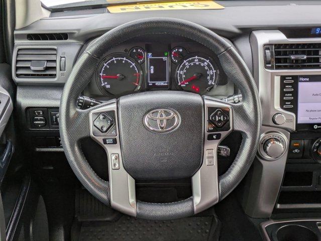 2023 Toyota 4Runner Vehicle Photo in SELMA, TX 78154-1460