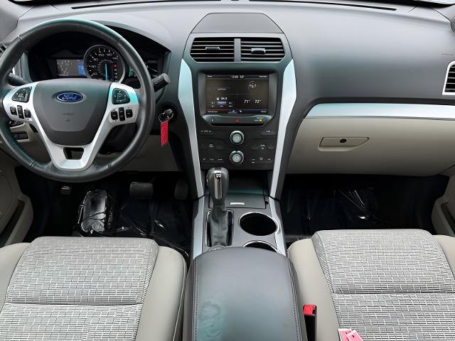 2013 Ford Explorer Vehicle Photo in MIDDLETON, WI 53562-1492