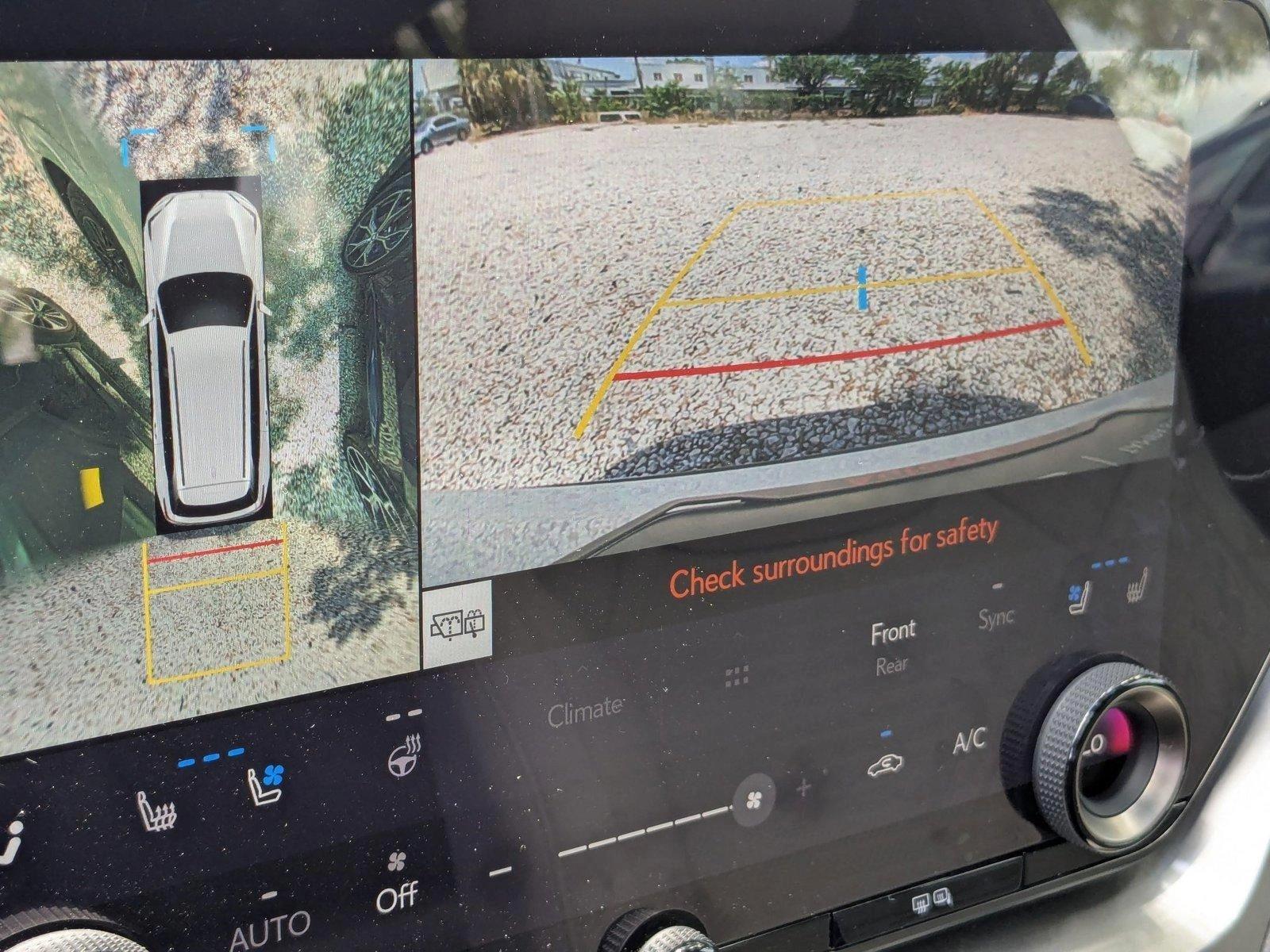 2024 Lexus TX 350 Vehicle Photo in Tampa, FL 33614