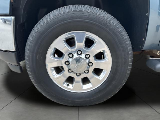 2012 GMC Sierra 2500 HD Vehicle Photo in MANITOWOC, WI 54220-5838
