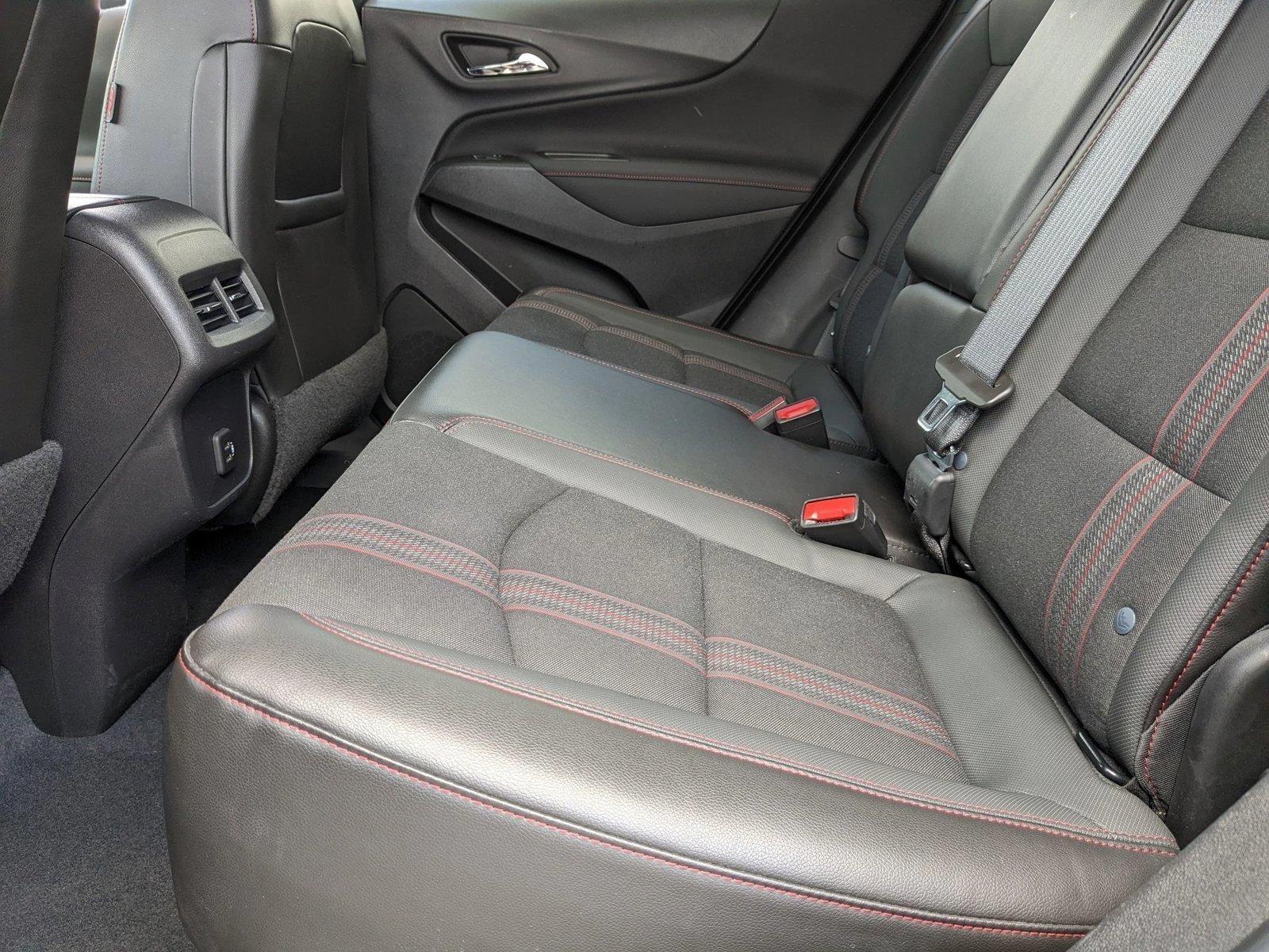 2022 Chevrolet Equinox Vehicle Photo in ORLANDO, FL 32808-7998
