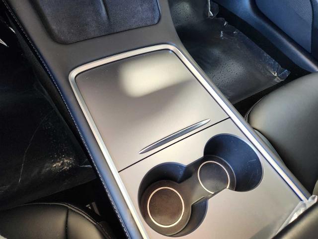 2021 Tesla Model 3 Vehicle Photo in Grapevine, TX 76051