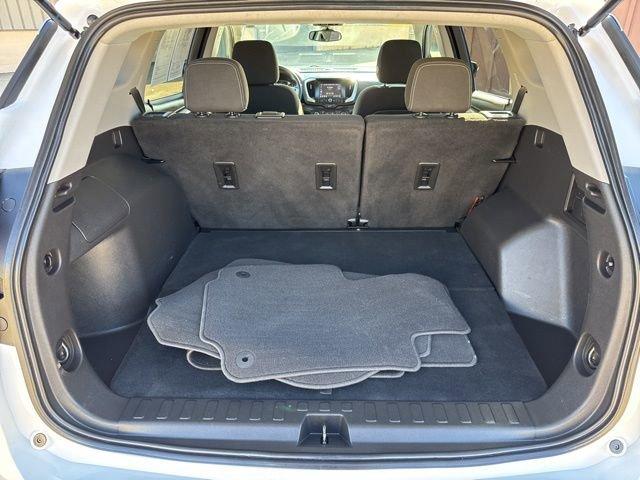 2022 GMC Terrain Vehicle Photo in MEDINA, OH 44256-9631