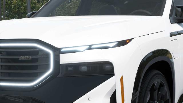 2025 BMW XM Vehicle Photo in GRAPEVINE, TX 76051