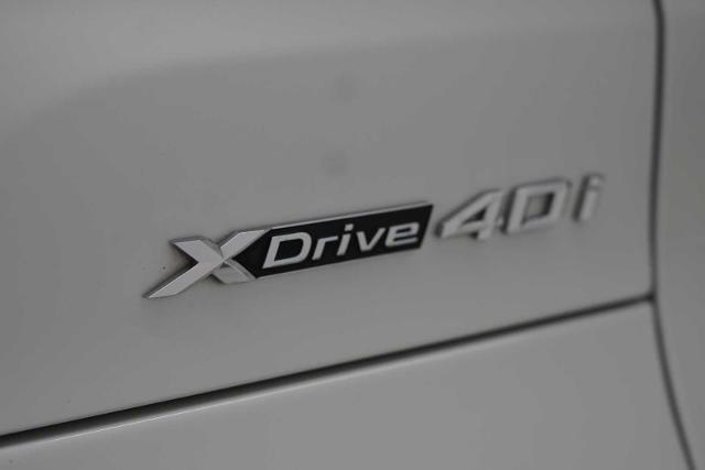 2025 BMW X5 xDrive40i Vehicle Photo in GRAPEVINE, TX 76051