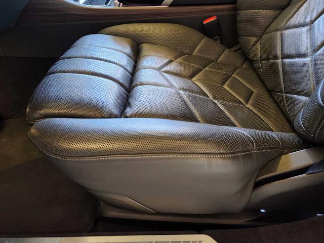 2023 BMW 760i xDrive Vehicle Photo in PLANO, TX 75024