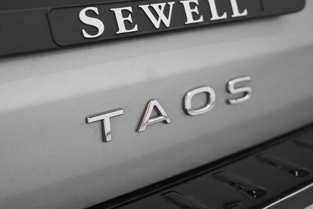 2024 Volkswagen Taos Vehicle Photo in GRAPEVINE, TX 76051
