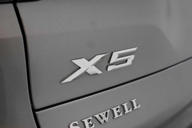 2025 BMW X5 sDrive40i Vehicle Photo in GRAPEVINE, TX 76051