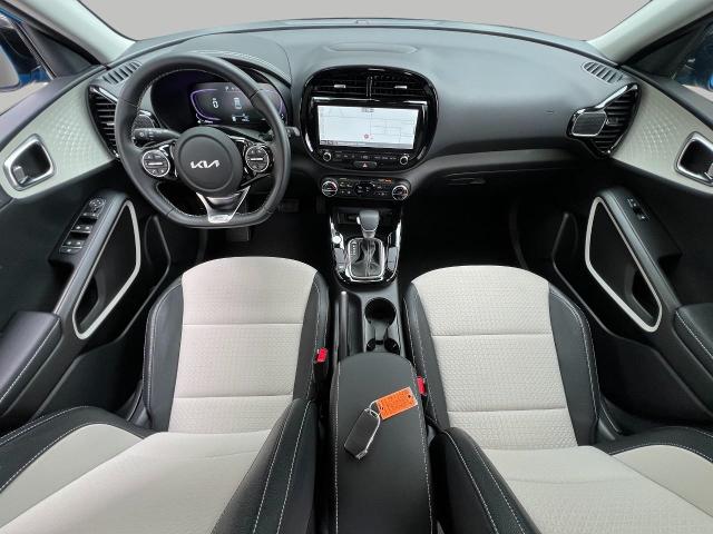 2023 Kia Soul Vehicle Photo in Appleton, WI 54914