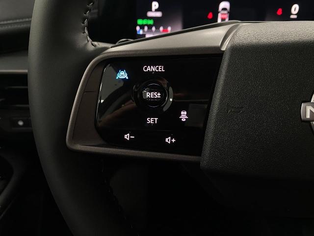 2025 Nissan Murano Vehicle Photo in Appleton, WI 54913