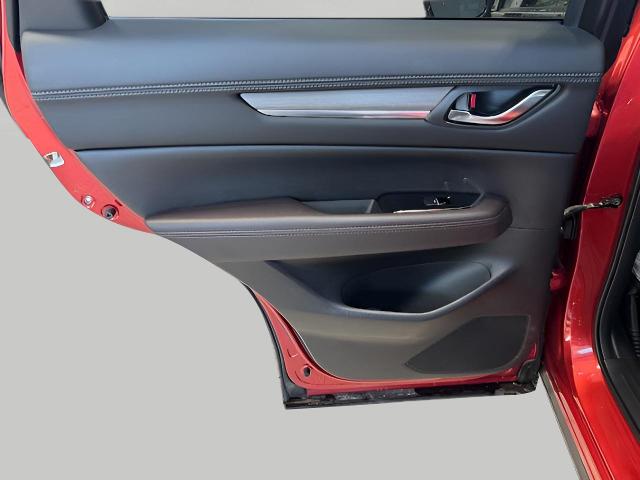2023 Mazda CX-5 Vehicle Photo in Green Bay, WI 54304