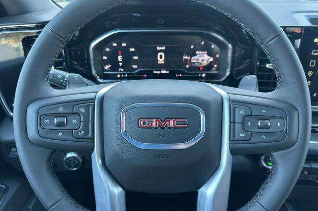 2025 GMC Sierra 1500 Vehicle Photo in STOCKTON, CA 95212-2838