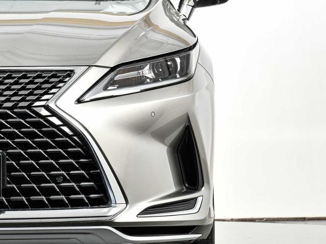 2022 Lexus RX 350 Vehicle Photo in DALLAS, TX 75235