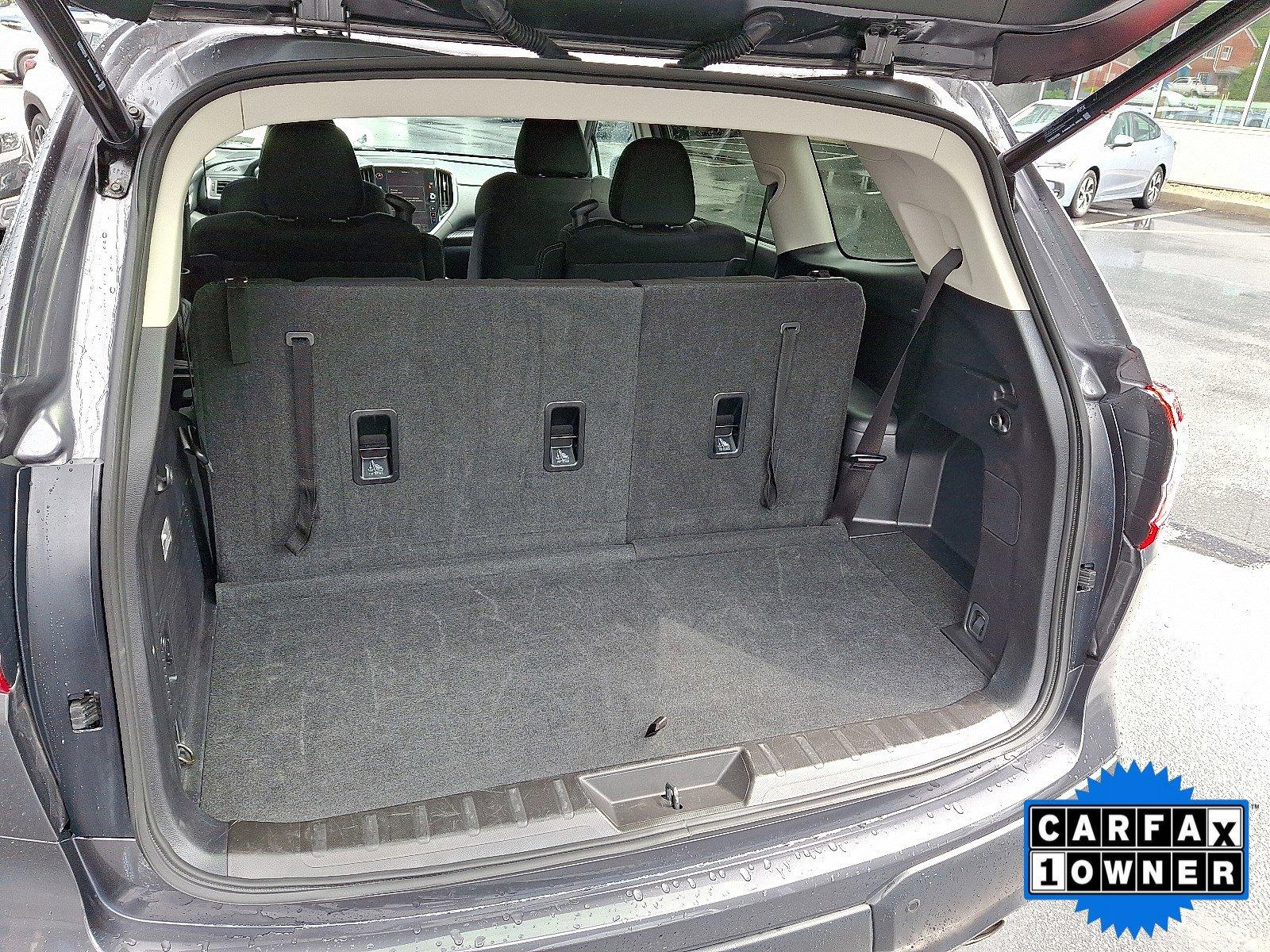 2024 Subaru Ascent Vehicle Photo in Harrisburg, PA 17111