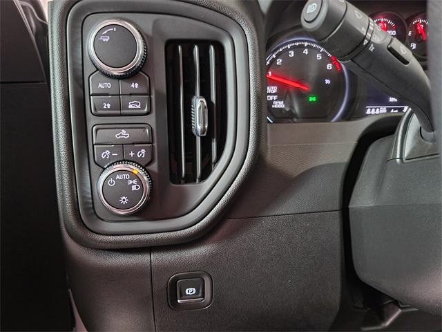 2025 GMC Sierra 1500 Vehicle Photo in PRESCOTT, AZ 86305-3700