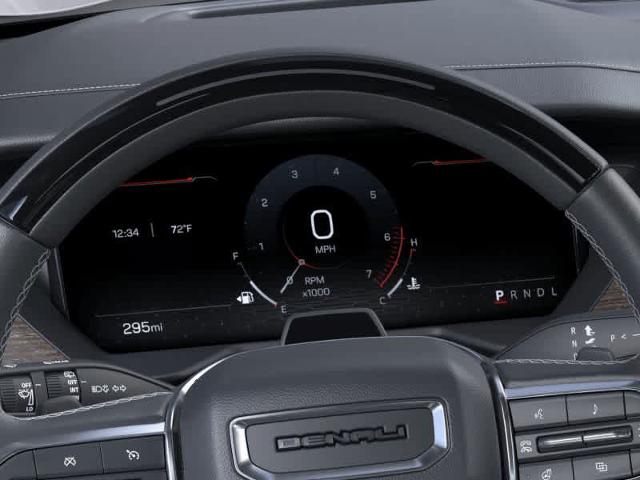 2025 GMC Acadia Vehicle Photo in ZELIENOPLE, PA 16063-2910