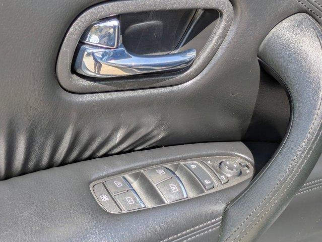 2023 Nissan Armada Vehicle Photo in San Antonio, TX 78209