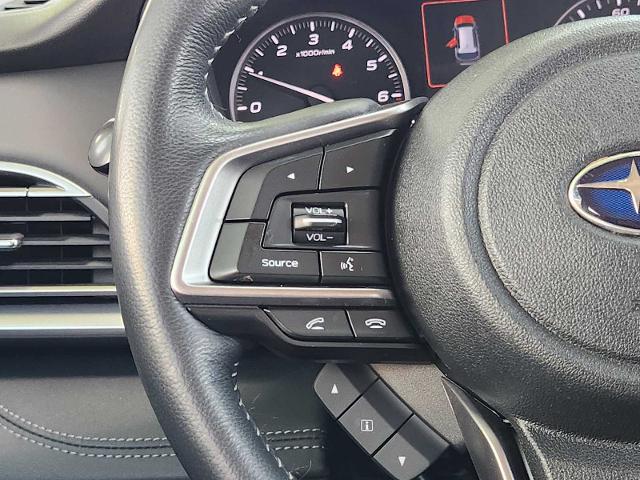 2022 Subaru Outback Vehicle Photo in DALLAS, TX 75209