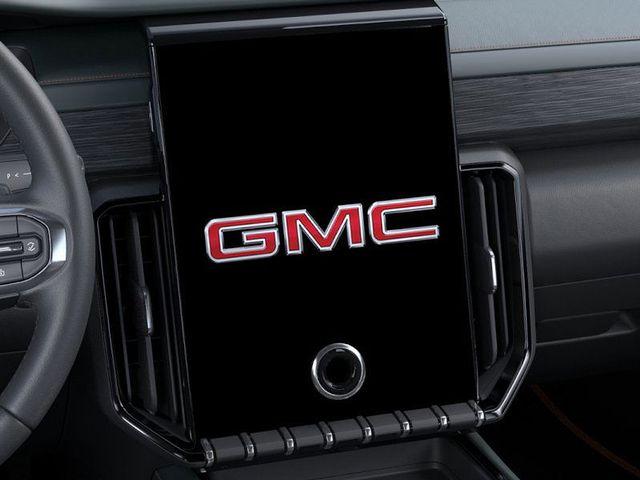 2025 GMC Acadia Vehicle Photo in WATERTOWN, CT 06795-3318