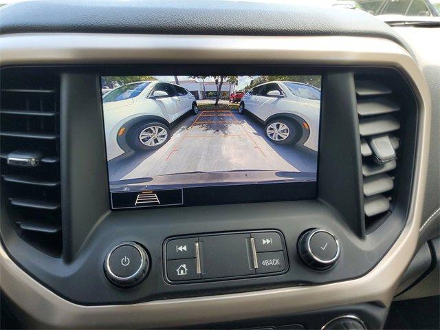 2020 GMC Acadia Vehicle Photo in SUNRISE, FL 33323-3202