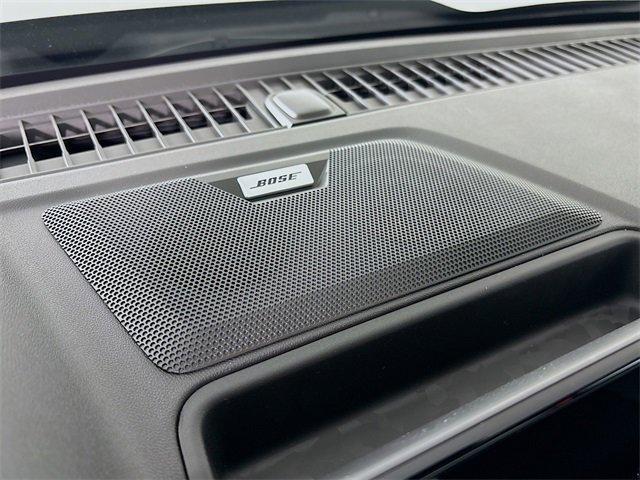 2025 GMC Canyon Vehicle Photo in PUYALLUP, WA 98371-4149