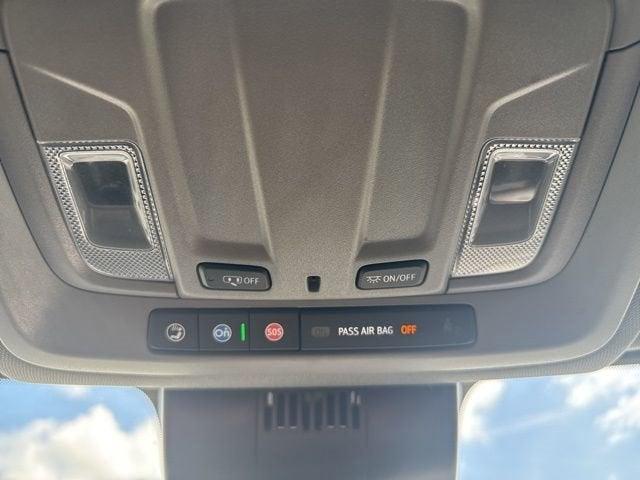 2024 Chevrolet Silverado 2500 HD Vehicle Photo in Gaffney, SC 29341