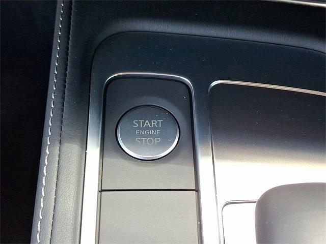 2025 INFINITI QX60 Vehicle Photo in Willow Grove, PA 19090