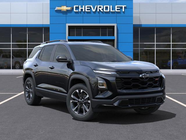 2026 Chevrolet Equinox Vehicle Photo in PEORIA, AZ 85382-3715