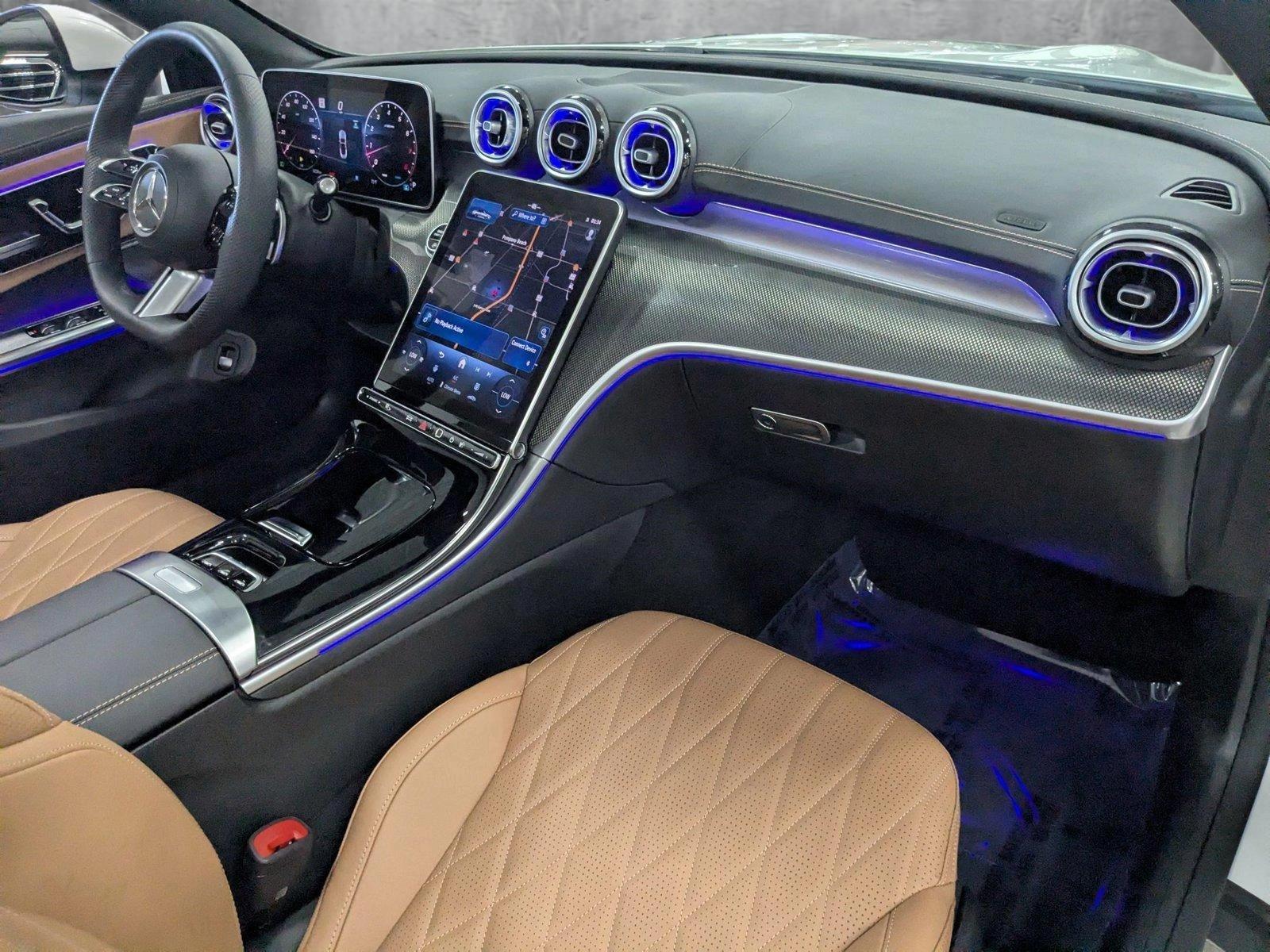 2024 Mercedes-Benz CLE Vehicle Photo in Pompano Beach, FL 33064