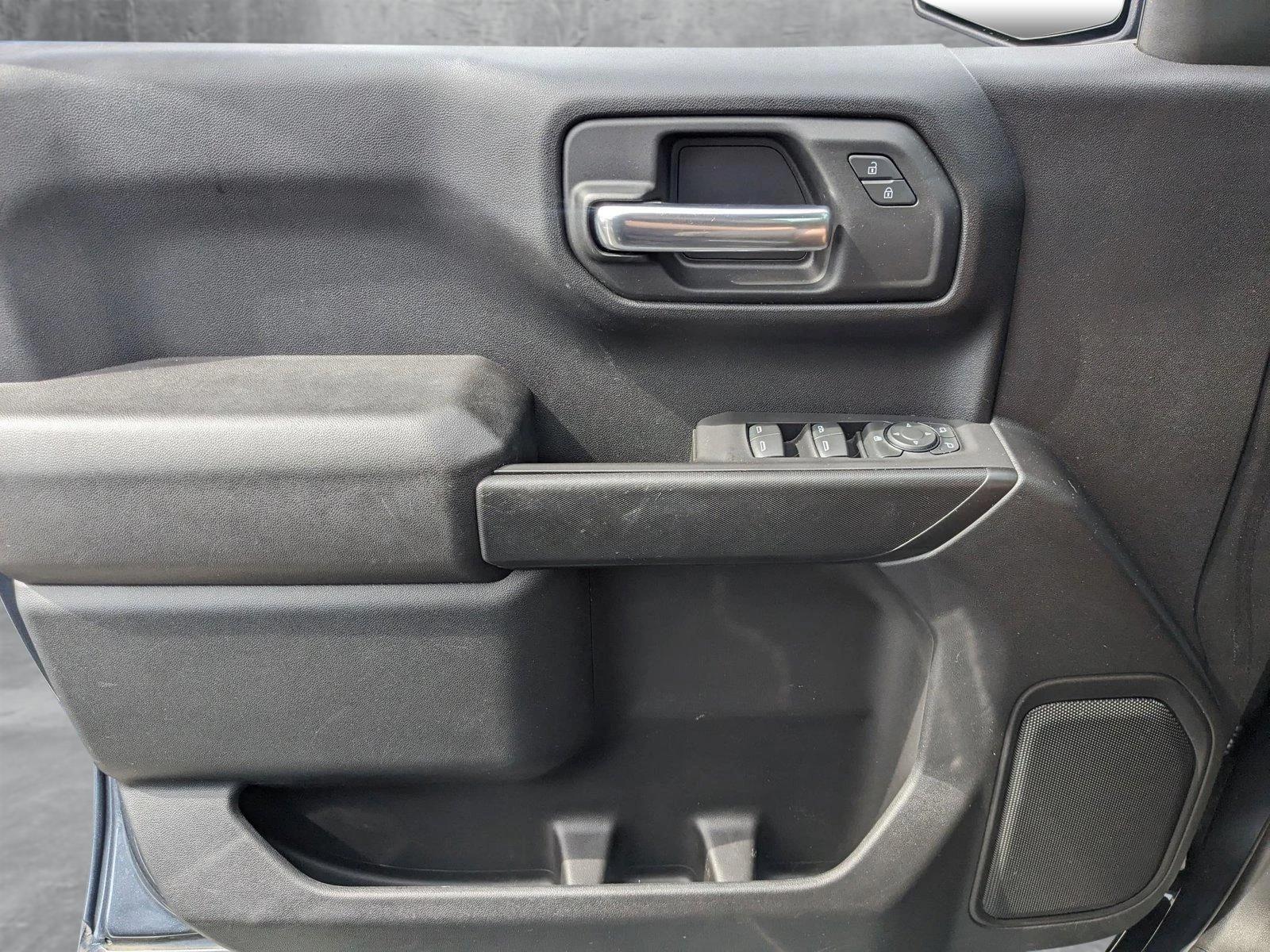 2021 Chevrolet Silverado 1500 Vehicle Photo in ORLANDO, FL 32812-3021