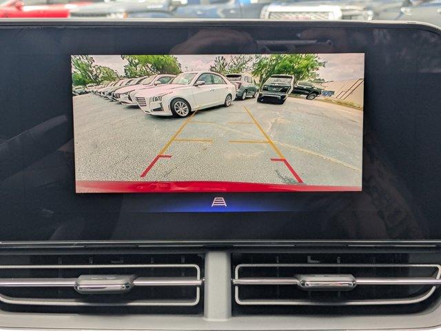 2025 Chevrolet Trax Vehicle Photo in BRUNSWICK, GA 31525-1881