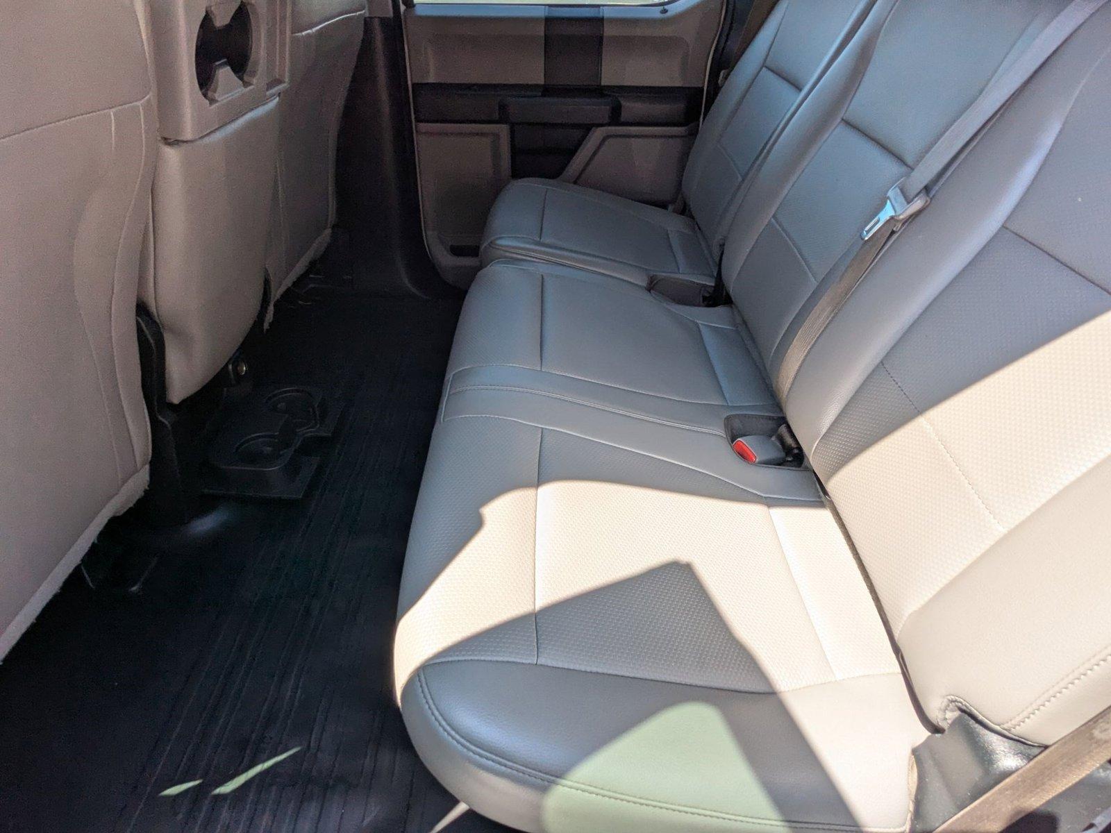 2016 Ford F-150 Vehicle Photo in Jacksonville, FL 32244