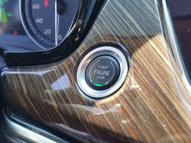2022 Cadillac XT6 Vehicle Photo in LIGHTHOUSE POINT, FL 33064-6849