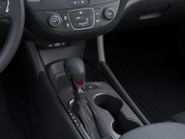 2025 Chevrolet Malibu Vehicle Photo in HOUSTON, TX 77034-5009