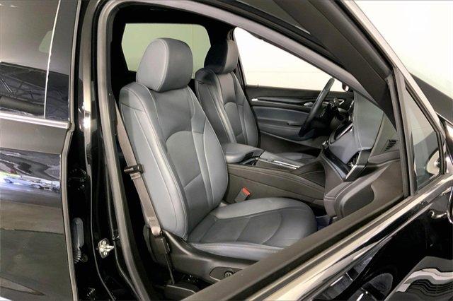 2023 Buick Enclave Vehicle Photo in INDEPENDENCE, MO 64055-1377