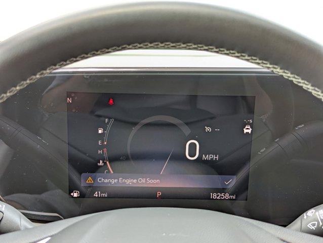 2024 Buick Encore GX Vehicle Photo in San Antonio, TX 78230
