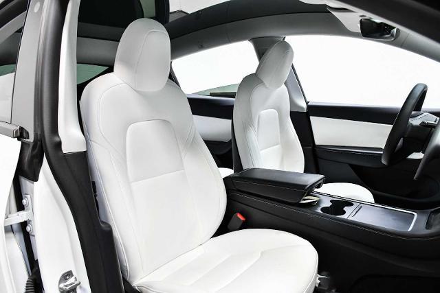 2022 Tesla Model Y Vehicle Photo in DALLAS, TX 75235